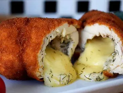 Котлета по-київськи GoodFood undefined фото