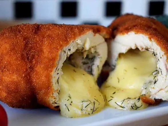 Котлета по-київськи - "GoodFood" в Білій Церкві фото 