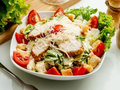Цезар з куркою GoodFood undefined фото