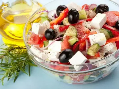 Грецький GoodFood undefined фото