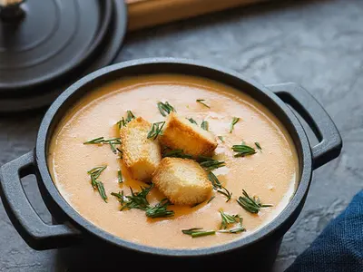 Картопляний крем суп GoodFood undefined фото