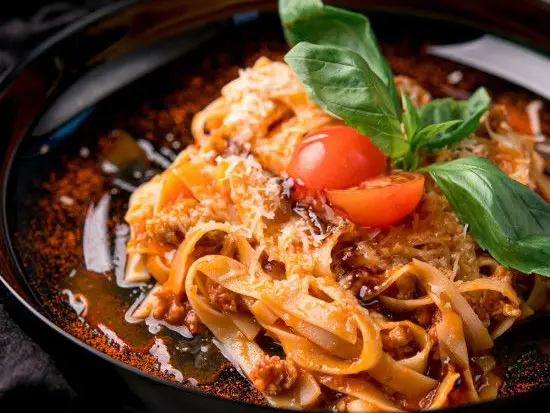 Паста Болоньєзе - "GoodFood" в Білій Церкві фото 