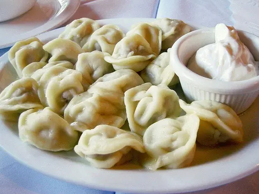 Пельмені домашні - "GoodFood" в Білій Церкві фото 