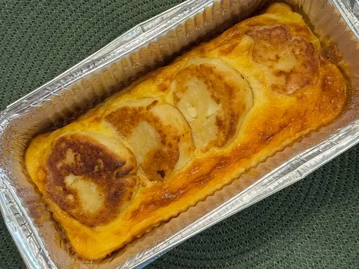 Сирники запечені - "GoodFood" в Білій Церкві фото 