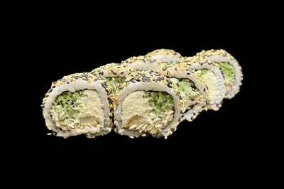 Філадельфія лайт з вугрем Eclipse Sushi undefined фото