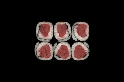 Макі з тунцем Eclipse Sushi undefined фото