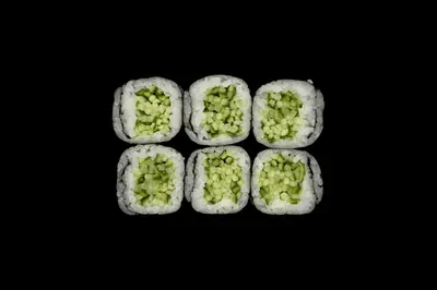 Макі з огірком Eclipse Sushi undefined фото
