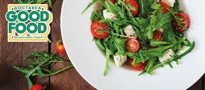 GoodFood в Білій Церкві