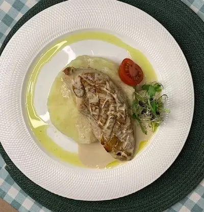 Курочка Бона GoodFood undefined фото