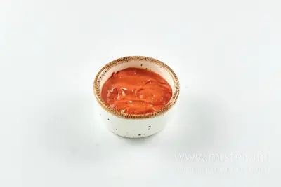 Соус Папрік Паштет на Тельнова undefined фото