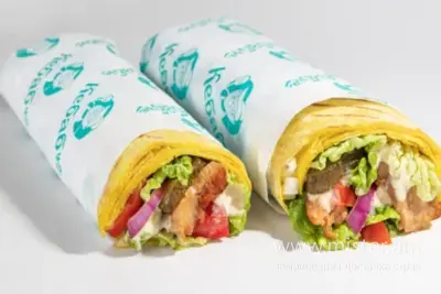 Кебаб курка Мaxi Кебабця undefined фото