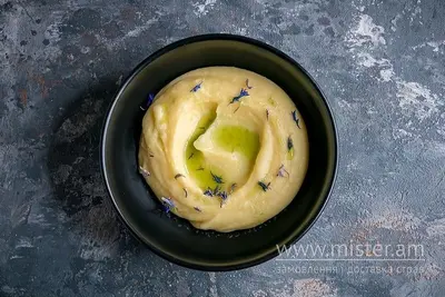 Картопляне пюре The Truffle undefined фото
