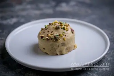 Кекс матча The Truffle undefined фото