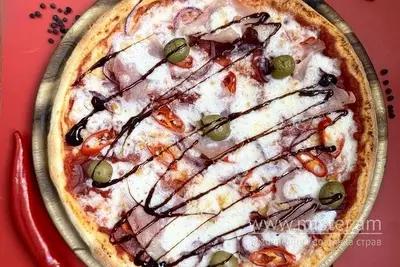 Піца "Арно" М Celentano Pizza undefined фото