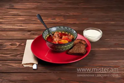 Бограч Корчма у Вакули undefined фото