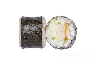 Макі креветка Ромасяй undefined фото