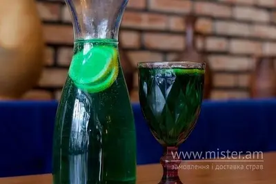 Тархун 1 л ChaCha undefined фото