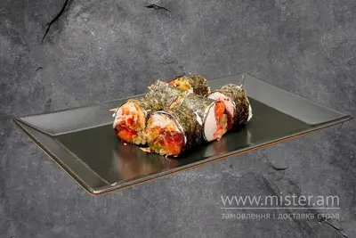 SPECIAL AVO (Мстиславська) undefined фото