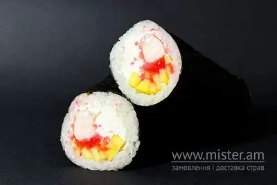 Акі рол з креветкою Akita Sushi undefined фото