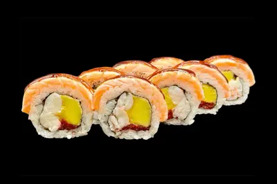 Манго Блюз Eclipse Sushi undefined фото