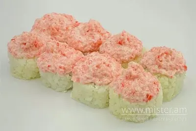 Рол "Мінорі" Akita Sushi undefined фото