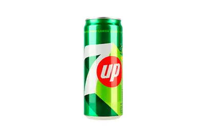 7Up 0.33 л Akita Sushi undefined фото
