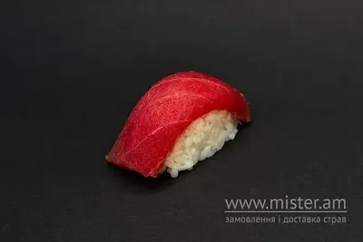 Нігірі з тунцем Akita Sushi undefined фото