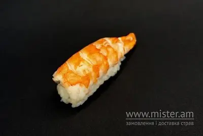 Нігірі з креветкою Akita Sushi undefined фото