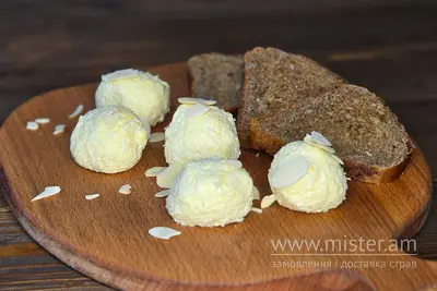 Закуска апетитна Корчма у Вакули undefined фото