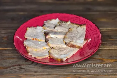 "Шмат м`яса" Корчма у Вакули undefined фото