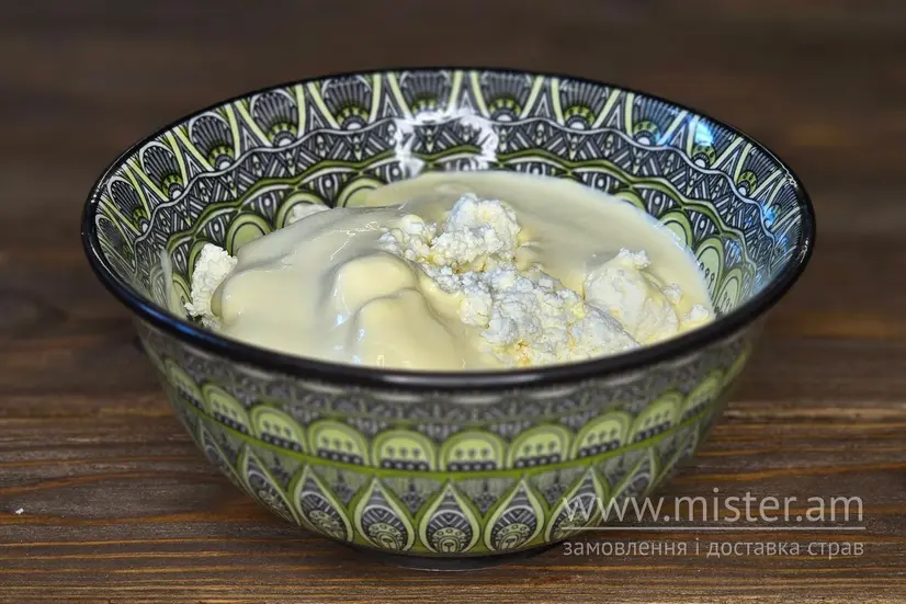 Селянська закуска - "Корчма у Вакули" в Чернівцях фото