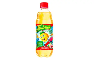 Живчик  Оболонь 0.5 л Veladis undefined фото
