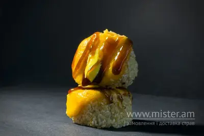 Запечений рол з куркою Котана undefined фото