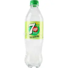 Напій 7 - UP 0,5 л. Перше-Друге - Ланчі undefined фото