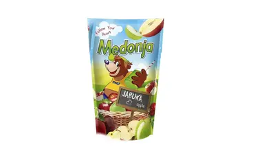 MEDONJA яблуко 0,2 Veladis undefined фото