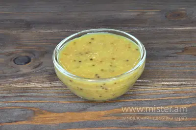 Гірчиця Корчма у Вакули undefined фото
