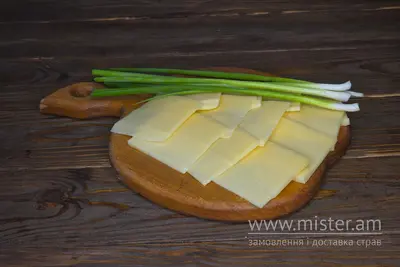 Сир - громадянин Голандії Корчма у Вакули undefined фото