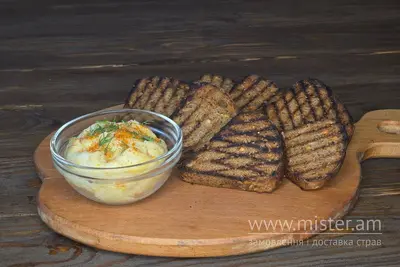 Грінки Корчма у Вакули undefined фото
