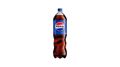 Pepsi 1.25 л Don Peperon undefined фото