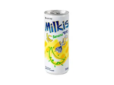 Газований напій "Мілкіс" Мугунхва undefined фото