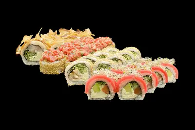 Мікс Eclipse Sushi undefined фото