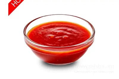 Соус "Солодкий Чилі" Seven Pizza undefined фото