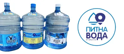 "Питна Вода" в Нікополю