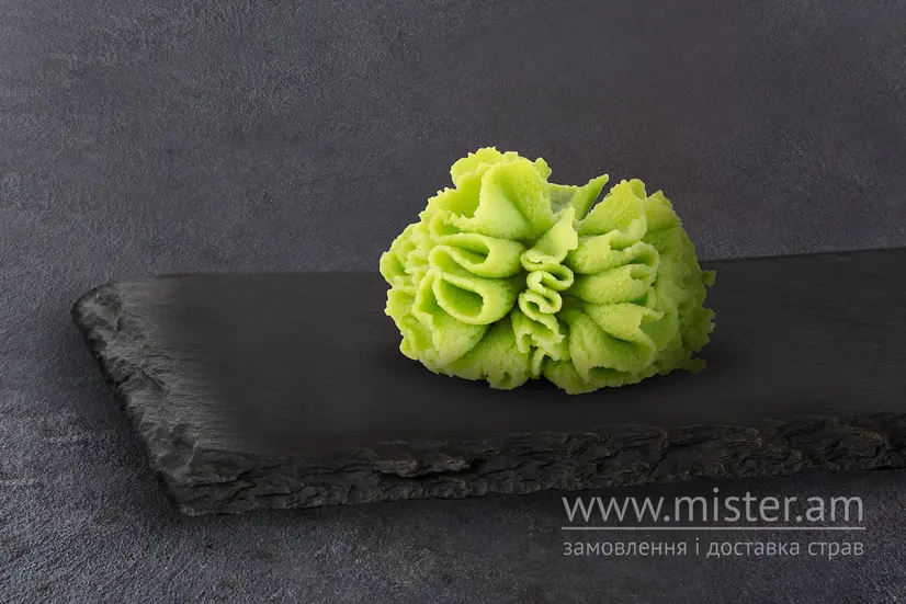 Васабі - "Sushi Master" в Полтаві фото 