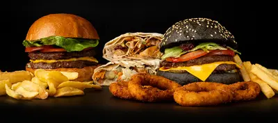 Gremio Grill (ТРЦ «Piramida») в Києві