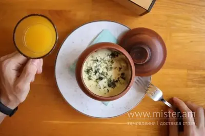 Пельмені від Шефа Ciabatta undefined фото