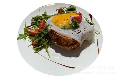 Сендвіч Джавелін Ciabatta undefined фото