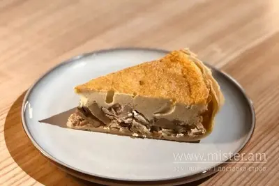 Кіш з куркою Buffet undefined фото