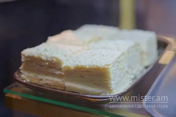 Наполеон - "Buffet" в Рівному фото