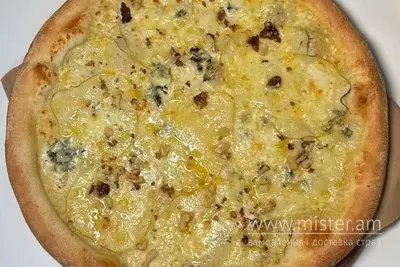 Піца "Пера" Маківка undefined фото